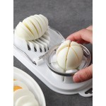 2 In1 Multifunction Slicers 304 Stainless Steel Cutter Wire Kitchen Accessories Slicing Gadgets Cooking Tools