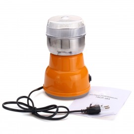 220V Semi-automatic Household Small Coffee Grinder