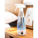 300ml Germicidal Deodorizing Cleaner Hypochlorite Spray Bottle Generator Home Disinfection Liquid Making Machine