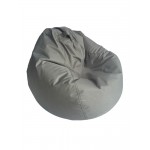 80x90cm Waterproof Oxford Cloth Bean Bag Chair Covers for Adult Teenagers Indoor Outdoor Beans Cover