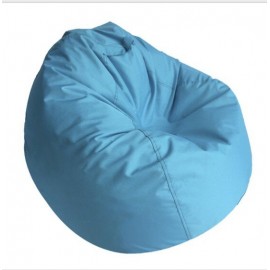 80x90cm Waterproof Oxford Cloth Bean Bag Chair Covers for Adult Teenagers Indoor Outdoor Beans Cover