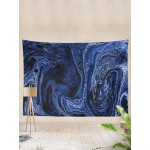 Abstract Wind Halo Dyeing Tapestry Art Home Decoration Living Room Bedroom Decoration