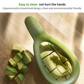 Avocado Slicer Fruit Slicer Tool Avocado Slicer Kitchen Tool