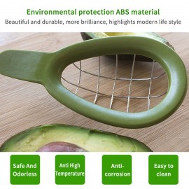 Avocado Slicer Fruit Slicer Tool Avocado Slicer Kitchen Tool