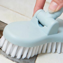 Bathroom Long Handle Brush Hard Bristle Brush Tet Floor Brush Bathtub Brush Tile Brush Floor Cleaning Brush