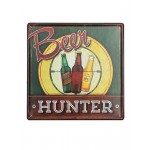 Beer Tin Sign Vintage Metal Plaque Poster Bar Pub Home Wall Coffee House Decor Sign Sticker