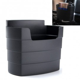 Car Bracket French Fry Holder Cup Holding Mobile Phone Storage Box