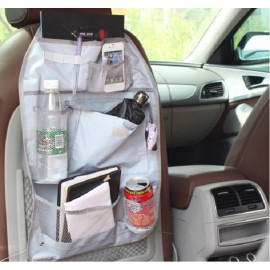 Car Storage Bag Hanging Bag Back Bag Storage Bag Car Storage Debris Bag Hanging Backpack