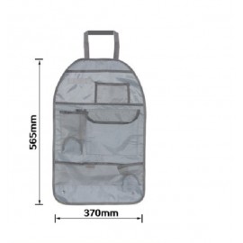 Car Storage Bag Hanging Bag Back Bag Storage Bag Car Storage Debris Bag Hanging Backpack