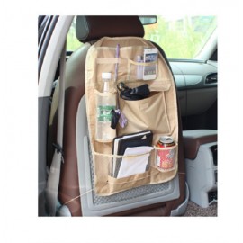 Car Storage Bag Hanging Bag Back Bag Storage Bag Car Storage Debris Bag Hanging Backpack