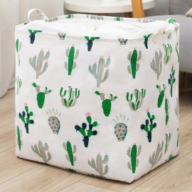 Clothing Quilt Storage Basket Household Cloth Art Clothes Bag Moving Wardrobe Finishing Super Large Capacity Finishing Bag