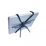 Creative Flat Spider Mobile Phone Bracket Amazing Spider Mobile Phone Bracket