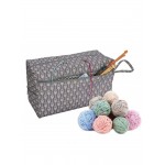 Crochet Tool Wool Storage Bag Cotton Storage Bag