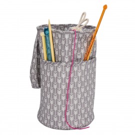 Crochet Tool Wool Storage Bag Cotton Storage Bag