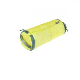 Cylinder Storage Bag Underwear Bra Sock Clothing Wash Package Portable Outdoor Travel