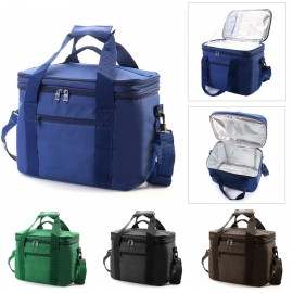 Double Large Car Insulation Package Picnic Ice Bag Lunch Package Bag