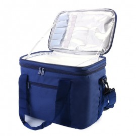 Double Large Car Insulation Package Picnic Ice Bag Lunch Package Bag