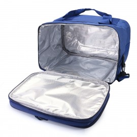 Double Large Car Insulation Package Picnic Ice Bag Lunch Package Bag