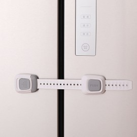 Drawer Lock Child Protection Lock Baby Open Refrigerator Door Avoid Pinch Cabinet Door Lock