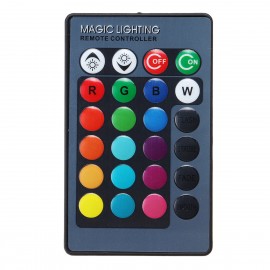 Elephant Model Remote Control Touch Switch 3D Acrylic LED Lamp 7/16 Colors Colorful Light Gift