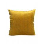 Home Furnishing Flannel Sofa Pillow Living Room Bedside Backrest Cushion Office Nap Pillowcase