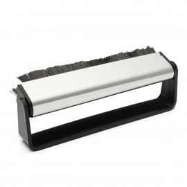 Industry Anti-Static Vinyl Record Velvet Cleaning Brush