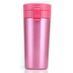 KCASA KC-IC02 Stainless Steel Vacuum Flasks Bounce Cover Coffee thermos Mug Travel Bottle Insulation