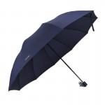 Large Portable Waterproof UPF40  Umbrella For 2-3 People