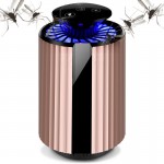 Loskii BT-KU02 USB Photocatalyst Mosquito Killer Lamp Insect Dispeller  Light Fly Catcher