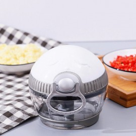 Manual Fruit Chopper Vegetable Hand Chopper Chopper Food Mixers Garlic Crusher Kitchen Cutter Kitchen Tool Gadgets