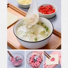 Manual Fruit Chopper Vegetable Hand Chopper Chopper Food Mixers Garlic Crusher Kitchen Cutter Kitchen Tool Gadgets