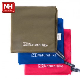 NatureHike Quick-drying Microfiber Towel Outdoor Travel Antibacterial Sport Towel