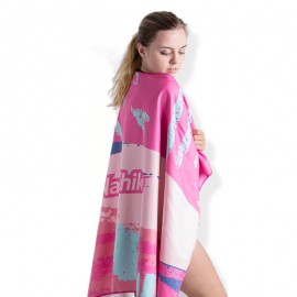 Naturehike NH17Y050-M Outdoor Microfiber Beach Towel Quick Drying Soft Lint Eco-friendly Sport Scarf