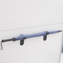 Paste Car Umbrella Fixed Frame Rack Multi – functional Car Hook