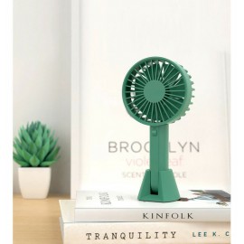 Portable Handheld Fan USB Port Design Smart Home Portableni Fanndheld Fan