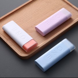 Portable Mini One-Day Pill Box Portable Seal Moisture-Proof Light-Proof Storage Pill Box