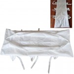 Portable Shroud Body Bag Cadavers Disposable Leak-Proof Non-Woven Fabric Eco-Friendly Body Wrapping