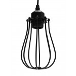 Retro Ceiling Fixtures Vintage Chandelier Industrial Pendant Light Home Decor Wall Lamp