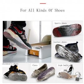 Shoe Film Machine Home Automatic New Disposable Foot Cover Fully Automatic Intelligent Office