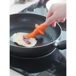 Silicone Brush Bottle High Temperature Barbecue Brush Baking Tool kKitchen  Brush  Bottle Brush Kitchen Tool