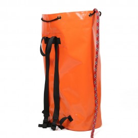 Xinda Professional Rock Mountain Climbing Backpack Rope Equipment Storage Bag Pouch