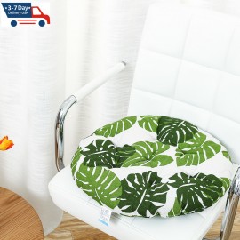 Comfortable Thick Seat Cushion Chair Pads Dining Chair Tatami Sofa Garden Patio Office Mat